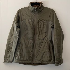 AK by Burton Women’s Helium Insulator Jacket EUC